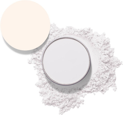 Amaryllis Makeup Oil-control Brighten Concealer Waterproof Make Up Compact(SNOW WHITE, 10 g)