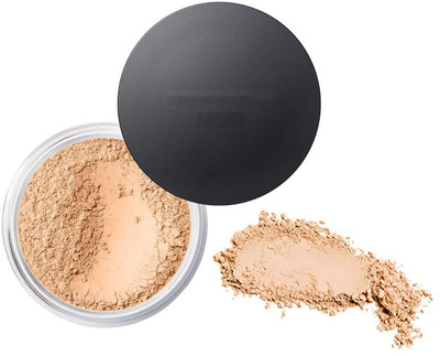 SEUNG Long-lasting & Lightweight Translucent Loose Powder Compact(WHITE, 30 g)