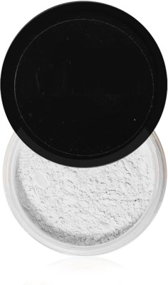 LILLYAMOR HD Ultra Fine Finish Shade Pack of 1 Compact(White, 10 g)