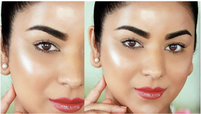 tanvi27 Professional Care Silver & Gold Dust Glitter Powder Makeup for Face Body(SILVER, GOLD)