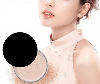 AMOSFIA For glowing and smooth skin easy to use. Compact(Natural, 15 g)