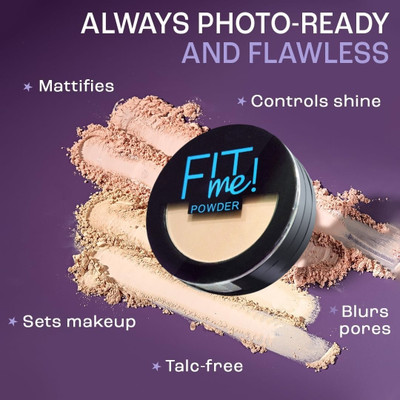 SEUNG 2 IN 1 COMPACT WITH MATTE FINISH TOUCH Compact(Beige, 15 g)