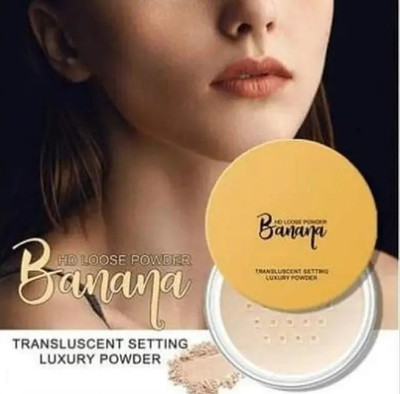 GABBU Korean HD Mattifying Lightweight Formula with Oil Control  Compact(natural, 15 g)