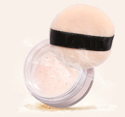 FELICECHIARA PROFESSIONAL COMPACT LOOSE POWDER WITH MATTE FINISH Compact(BEIGE, 15 g)