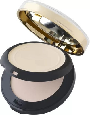 SEUNG BEST MATTE FINISH 2 IN 1 COMPACT POWDER Compact(NATURAL COLOR, 30 g)