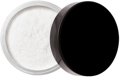 MYEONG PROFESSIONAL MAKE UP BASE POWDER FOR ALL SKIN TONE Compact(WHITE MATTE, 8 g)