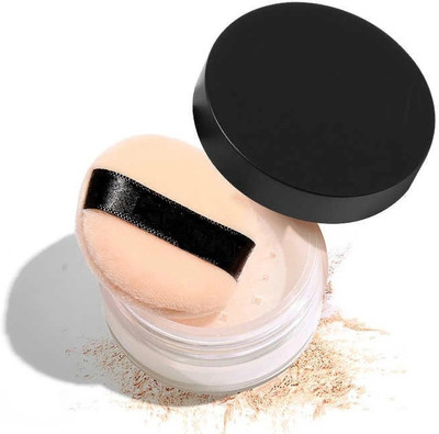 DARYUE Aloe Vera for a Natural Matte Look  Compact(beige, 12 g)
