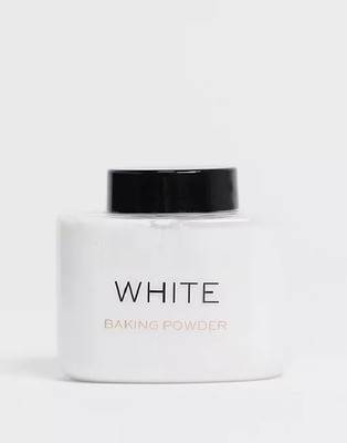 DARYUE Setting Matte Powder Compact, Waterproof  Compact(white, 40 g)