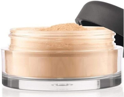 luzimaisa Perfect Soft Matte beige Loose Powder Compact(beige, 30 g)