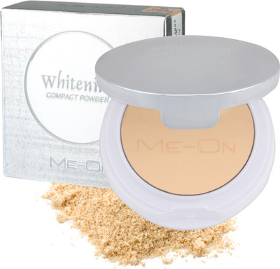 Me-On Whitening Compact Shade 01 Compact(Shade 01, 20 g)