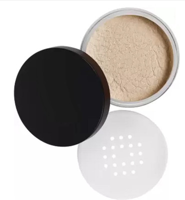 GFSU - GO FOR SOMETHING UNIQUE Waterproof Oil-control Banana Loose Mattifying Powder  Compact(beige, 15 g)