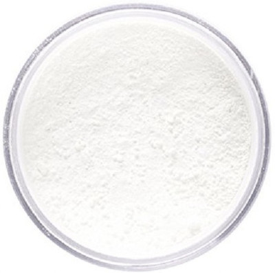 Amaryllis Perfect Full Matte Loose Powder Compact Pack Of 1 Compact(Translucent, 20 g)