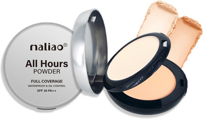 maliao (Full Coverage, Compact(Shade 03, 20 g)