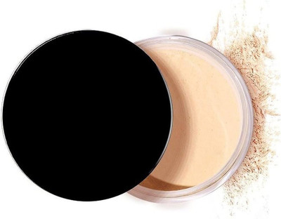 nn water proof new matte perfect loose powder easy to use pakc of 1 Compact(BEIGE, 15 g)