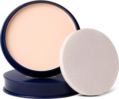Half N Half Day In Day Out Magic Set Powder Enriched With Vitamin E & SPF 15 Compact(After Glow 02, 12 g)
