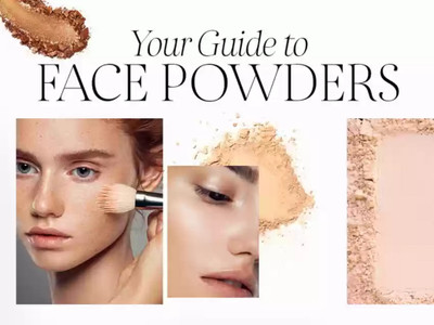 Jiwoo Waterproof Compact Loose Face Powder For All Type Of Makeup Compact(Beige, 20 g)