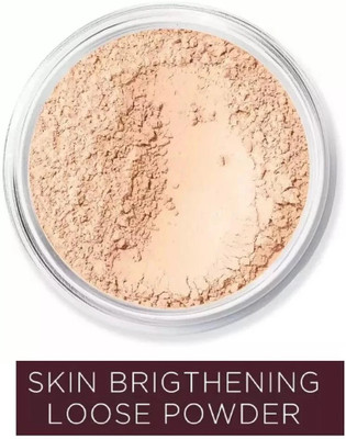 Yuency Best Smooth Setting Powder Pore less Long wearing Matte  Compact(BEIGE, 12 g)
