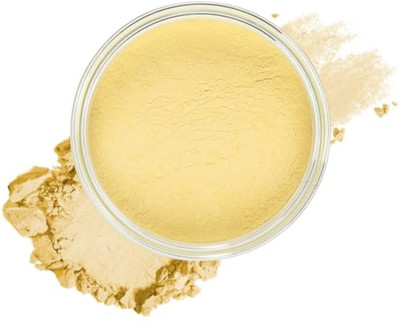 GABBU New Proffesional Long Lasting Compact Powder  Compact(Soft Light, 8 g)