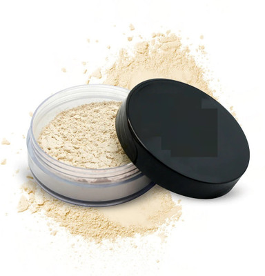Luster Shine Setting Powder With Blurs Pores & Smooths Fine Lines Compact(Ivory, 30 g)
