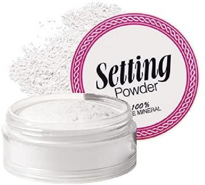 GFSU - GO FOR SOMETHING UNIQUE Perfect Look Oil Control And Long Lasting 2 in 1 Formula  Compact(white, 15 g)