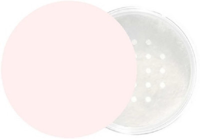 Amaryllis Ultra Soft Matte Finish Compact Face Makeup Loose Powder, For All Skin Types Compact(Off White, 20 g)