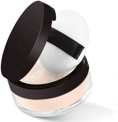 GFSU - GO FOR SOMETHING UNIQUE Professional Waterproof Compact Loose Face Powder For All Type Of Makeup  Compact(natural, 20 g)