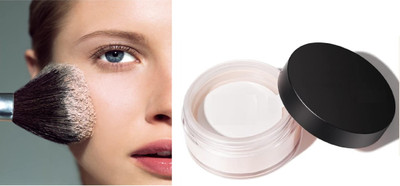 NADJA Matte Ultra Flawless Finish Oil Control Minimizes Pores and Fine Lines Compact(Natural, 15 g)