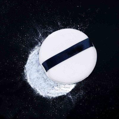 Emijun Trend Setting Loose Powder Lightweight & Long Lasting Makeup Compact(Matte Translucent, 8 g)