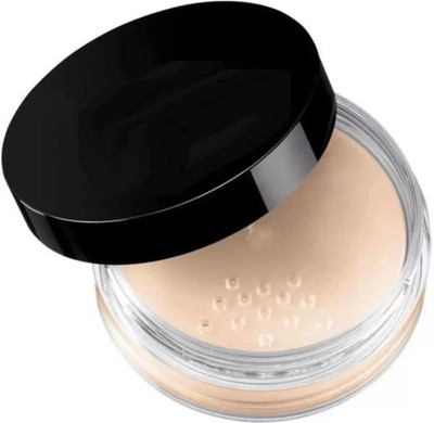 Yuency OIL FREE Smooth Setting Powder Pore less Long wearing Matte  Compact(BEIGE, 12 g)
