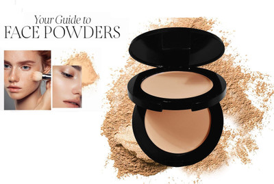 USBK 2-in-1 Compact Powder Instant Weightless Matte Finish Compact(beige, 18 g)