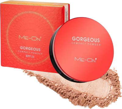 Me-On Compact Shade 21 Compact(Shade 23, 17 g)