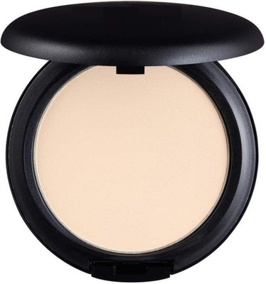 Yuency BEST MATTE FINISH LONG LASTING COMPACT Compact(BEIGE, 15 g)