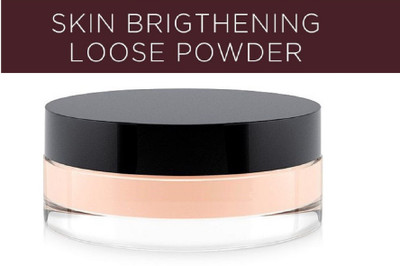 GFSU - GO FOR SOMETHING UNIQUE matte banana loose powder Compact(IVORY, 10 ml)