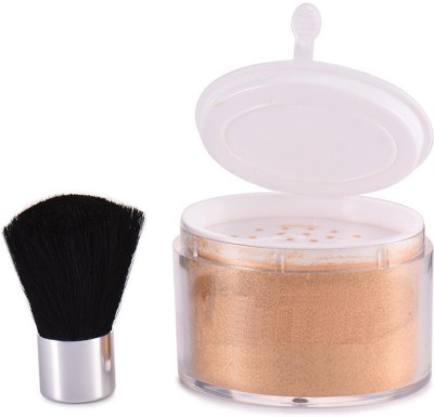 REIMICHI Pro Illuminater Face Glow and Brighten Shimmer For Professional Look  Highlighter(GOLD)