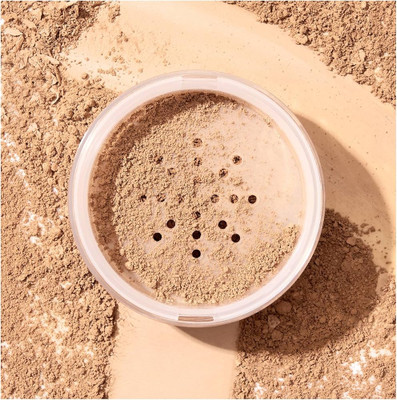 sheny soft WATERPROOF PRESSED MAKEUP SETTING POWDER Compact(beige, 10 ml)