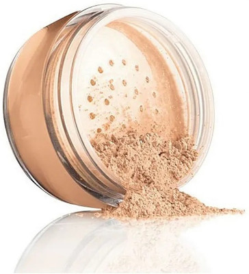 Latixmat MATTE + PORELESS POWDER 12H OIL CONTROL MATTE FINISH COMPACT Compact(Banana, 15 ml)