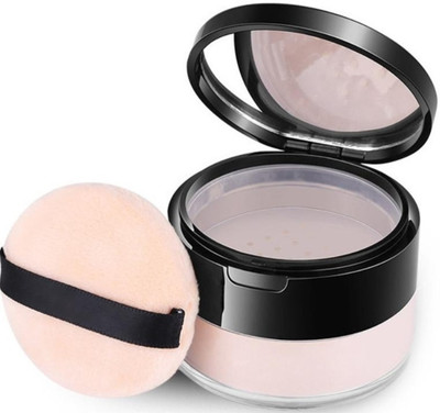 GABBU Matte Finish Compact Powder - Natural Compact(Natural, 15 g)