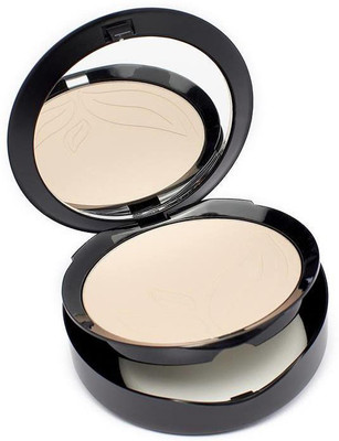 Elecsera Matte Compact(Skin, 48 g)
