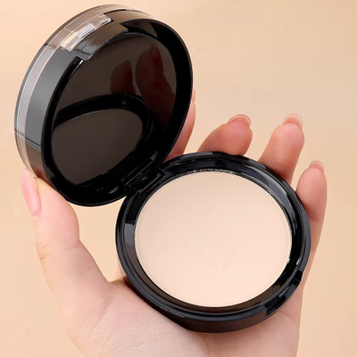 GULGLOW99 Perfect Complexion Compact Powder for Oil Control& Longlasting Soft Matte Finish Compact(MULTISHADE, 20 g)