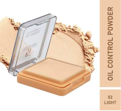 MATTLOOK Oil Control Compact(Light, 10 g)