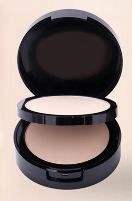 USBK BEST 2 IN 1 COMPACT FOR WOMEN WITH MATTE FINISH Compact(IVORY, 18 g)