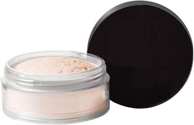 nn COMPACT LOOSE POWDER PERFECT MATTE LOOK PACK OF 1 Compact(BEIGE, 20 g)