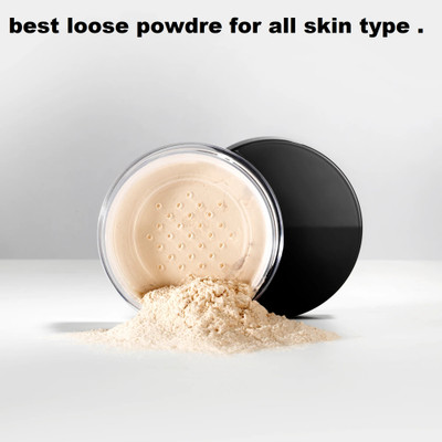 AGLEY best Setting Powder for Mattified Skin - Oil-Controlling Compact(BEIGE, 20 g)
