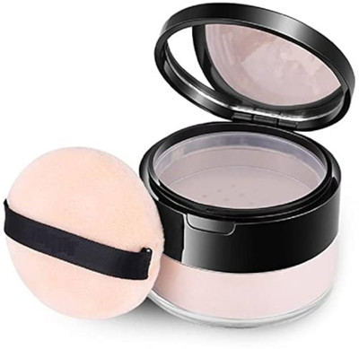 EVERERIN Perfect Look Long Wear Mattifying  Compact(Begin, 15 ml)