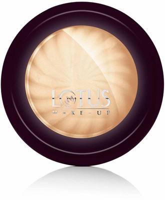 LOTUS MAKE - UP PROEDIT SILK TOUCH PERFECTING Compact(ALMOND POWDER, 10 g)