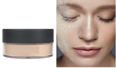 GFSU - GO FOR SOMETHING UNIQUE New Oil Control Loose Powder Compact(Begin, 10 ml)