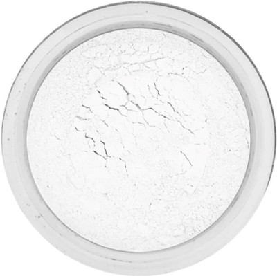 JANOST 3D Matte Loose Powder Compact Pack Of 1 Compact(off white, 20 g)