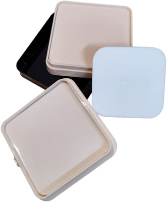 Amaryllis 3D PERFECT 2 IN 1 COMPACT Compact(MULTICOLOR, 24 g)