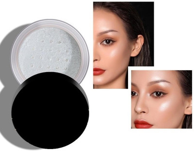 ADJD Shimmer Silver  Highlighter(Silver)