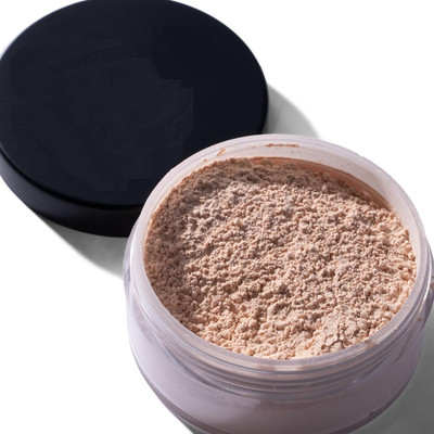 Wonholli Long Lasting Soft-Matte Face Powder Compact(IVORY, 30 g)